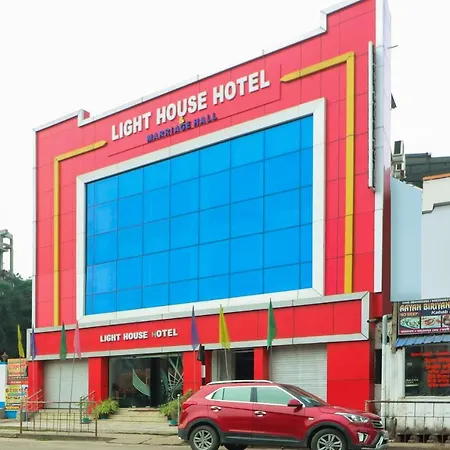 Spot On 49146 Arambagh Hotel & Resort Spot-2